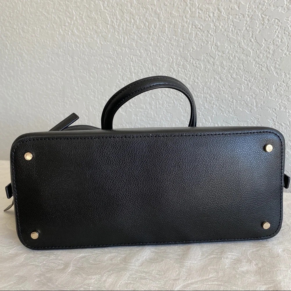 Kate spade patterson drive medium dome satchel